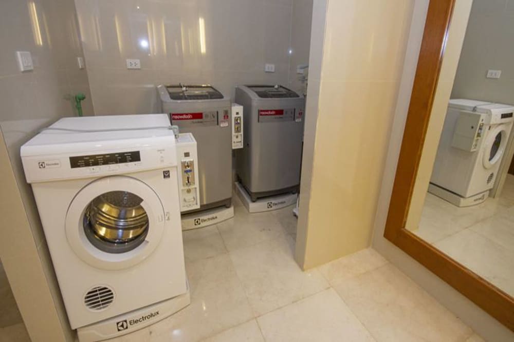 The Bedrooms Hostel Pattaya 25/50