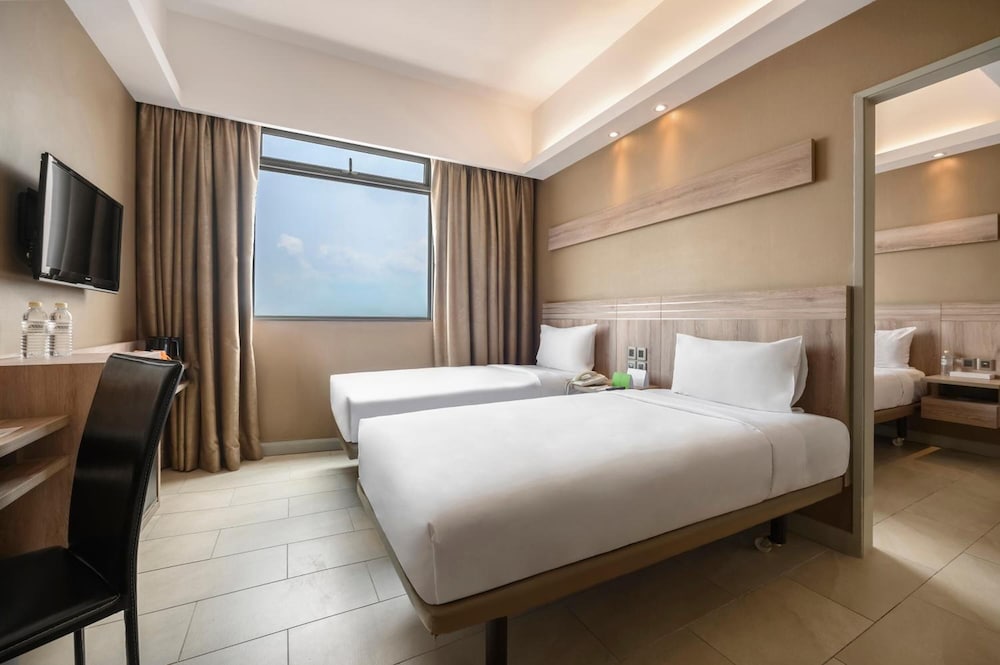 Cititel Express Penang 8/31