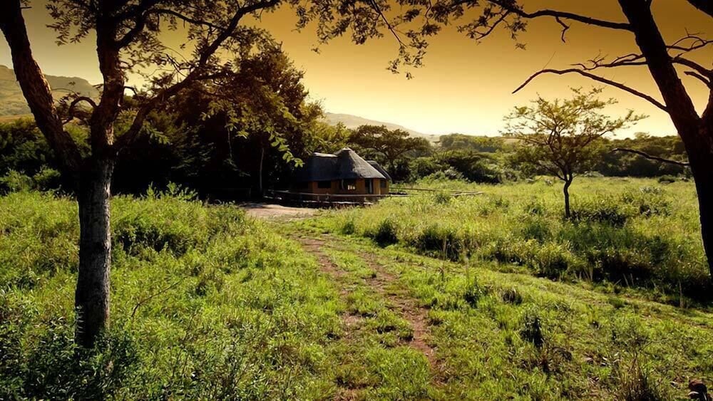 Caracal Lodge 21/36