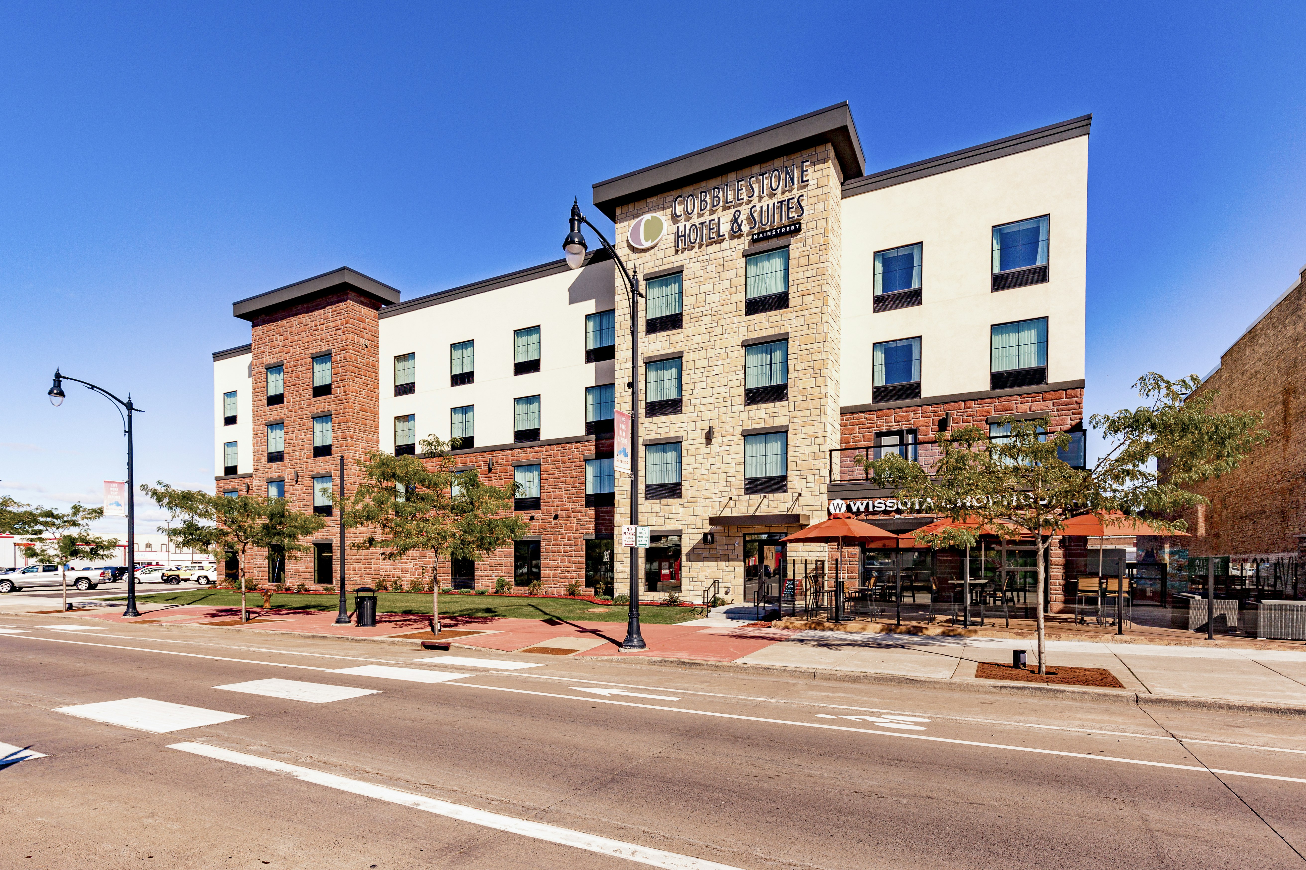 Cobblestone Hotel & Suites - Superior Duluth 42/50