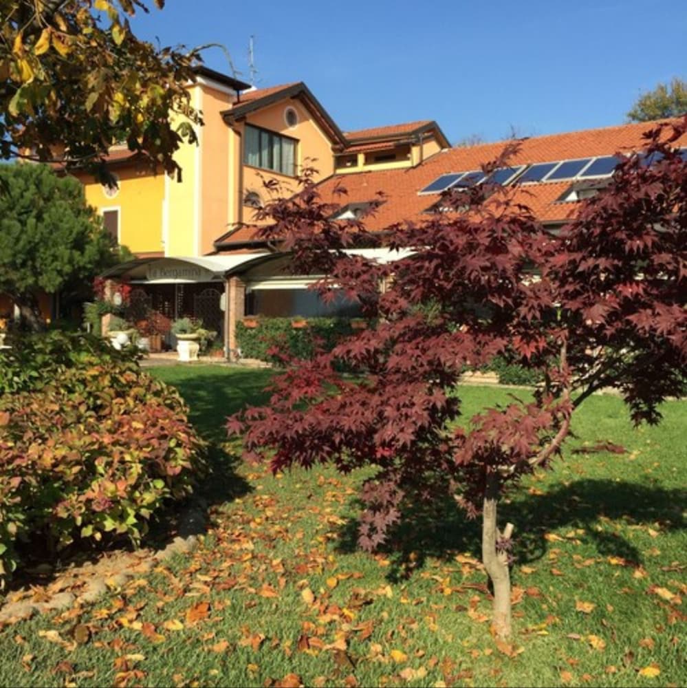 Hotel La Bergamina 42/50