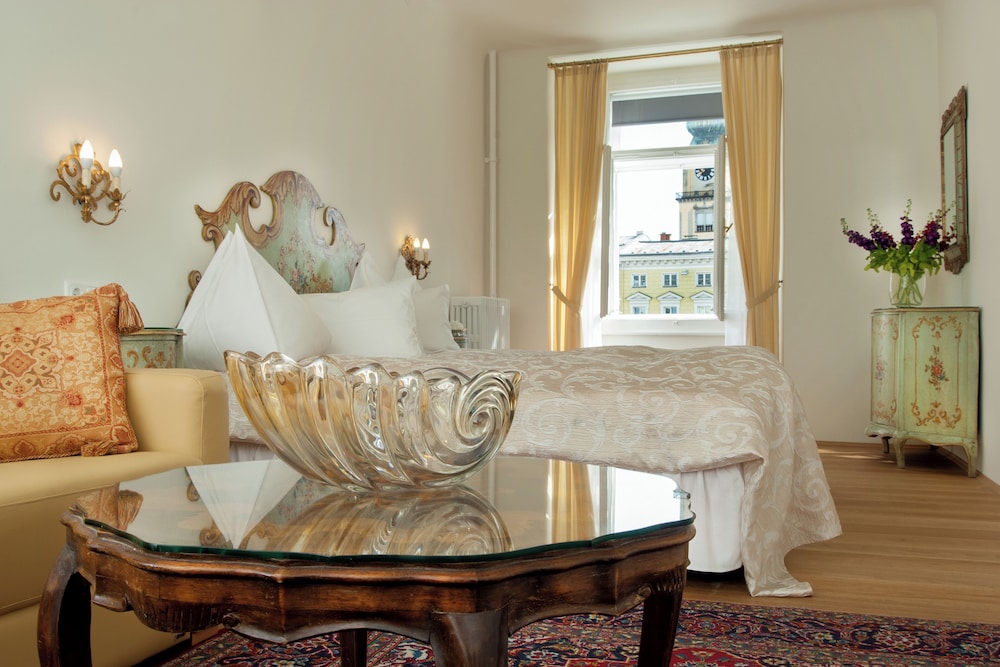 Austria Classic Hotel Wolfinger 43/50