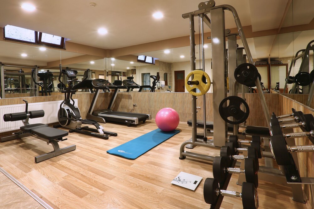 Balturk House Hotel 27/50