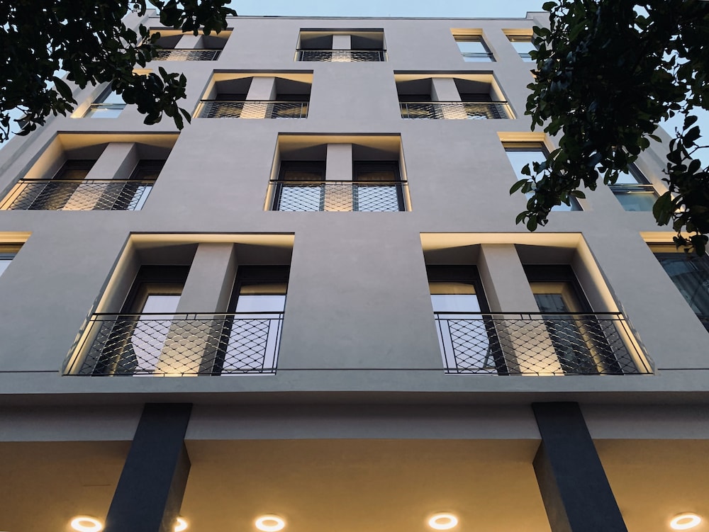 Urban Nest Suites and Apartments