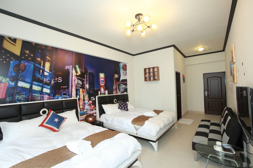 Ing Hostel 21/44