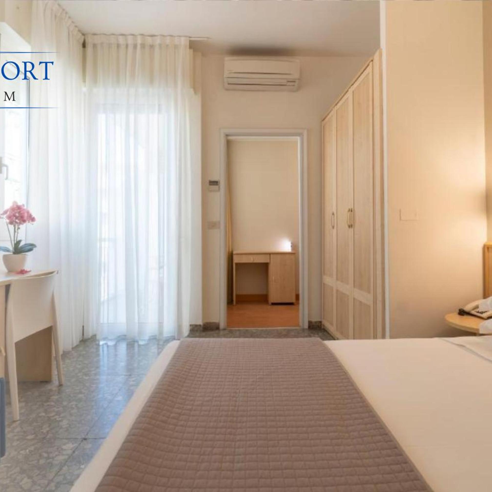 Hotel Constellation 22/50
