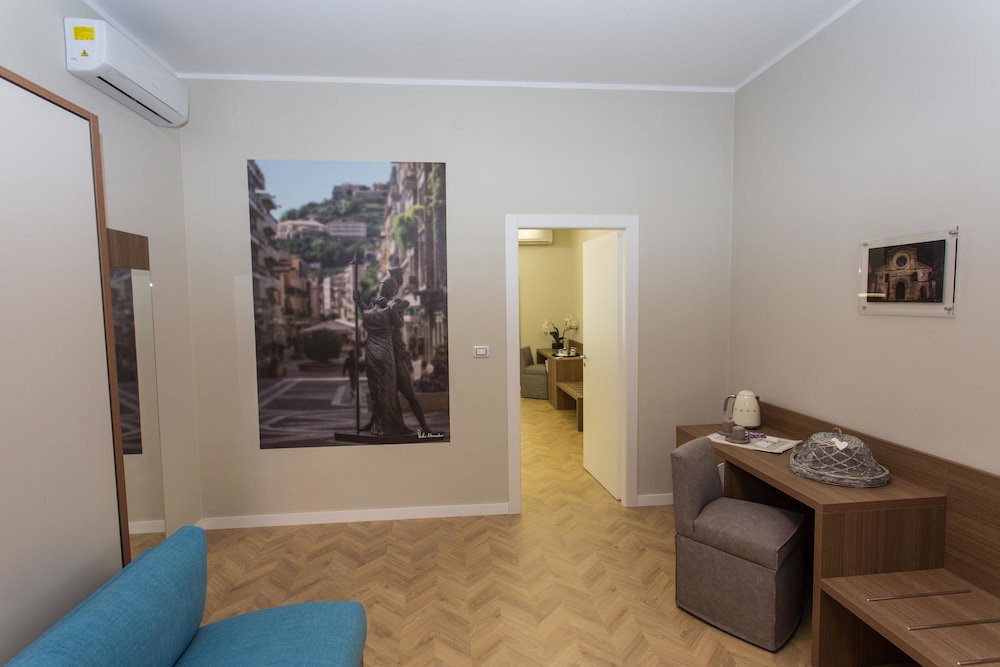 Le Affacciate Bruzie Home 19/42