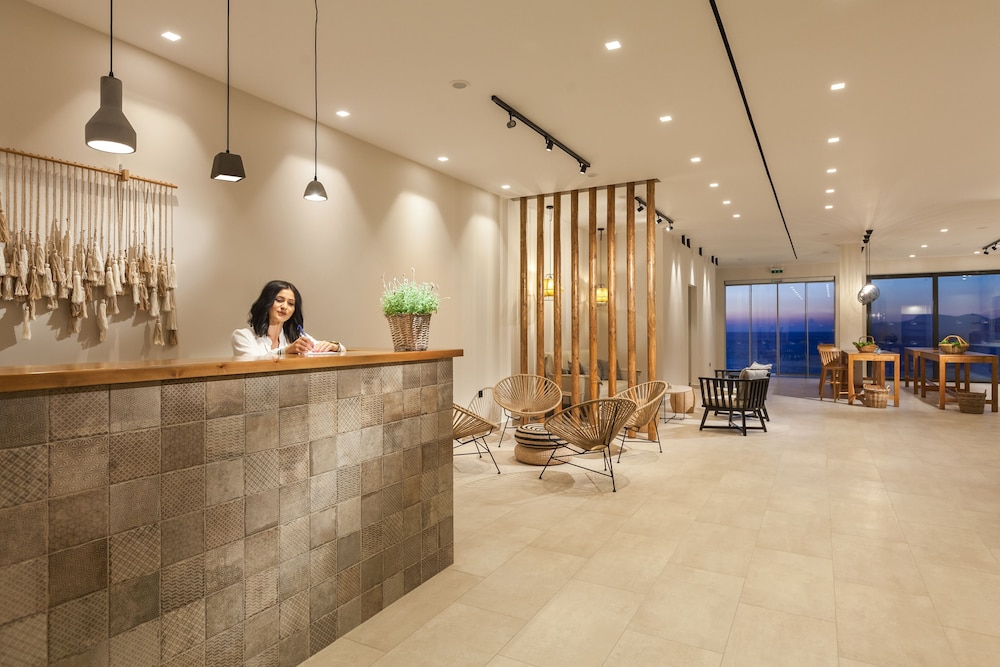 Carian Hotel And Spa 6/66