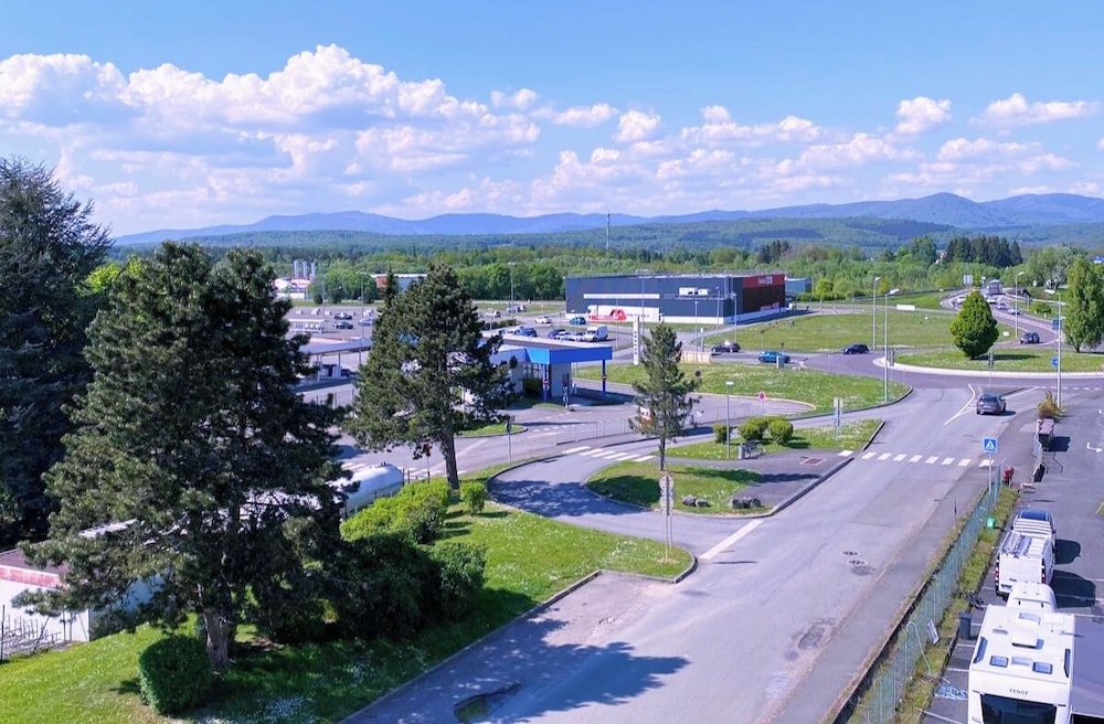 Hotel Belfort Bessoncourt 40/49