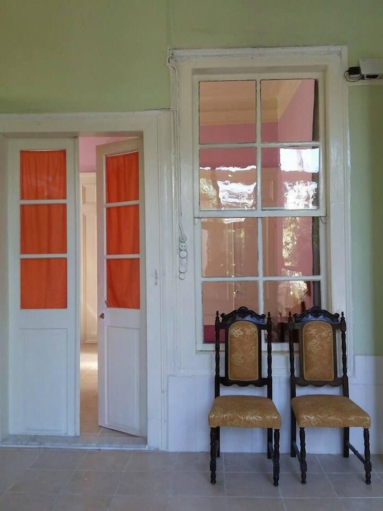 Lotus Garden Hostel 26/35