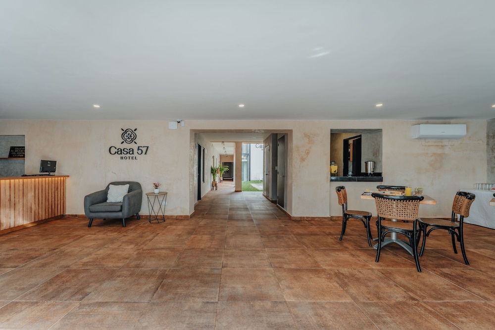 Hotel Casa 57 25/37
