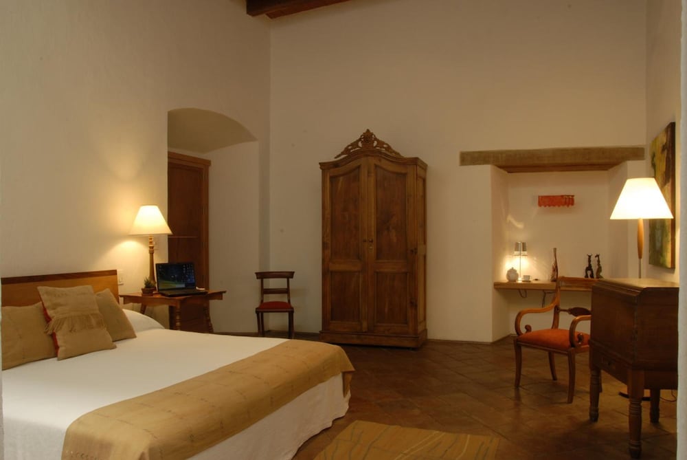 La Casona De Tita Oaxaca 10/50