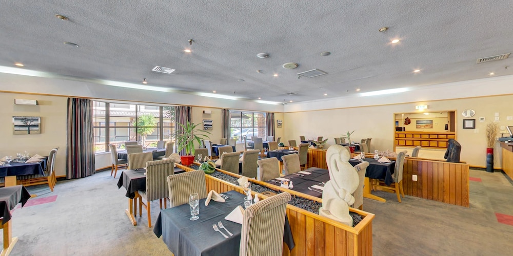 Distinction Whangarei Hotel And Conference Centre 39/49