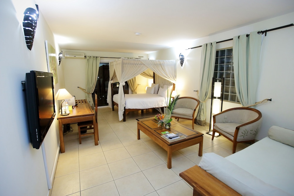 Relais des Plateaux 44/63