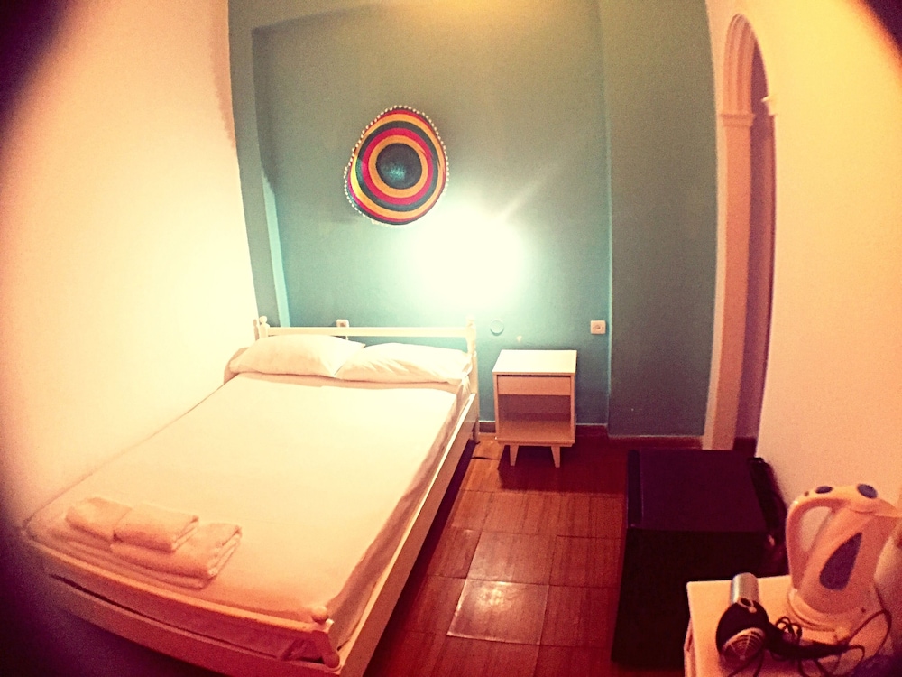 Avra Budget Beach Hotel 47/66