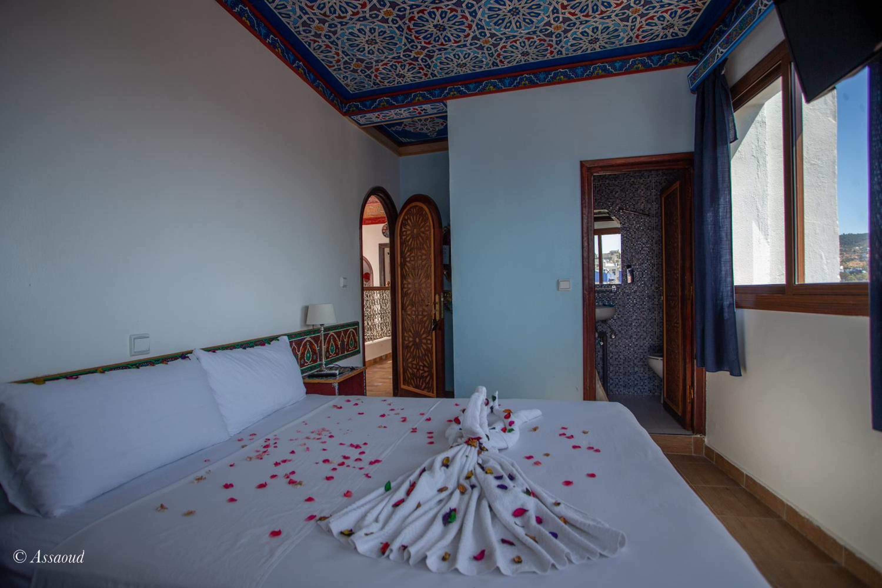 Hotel Chams 8/50