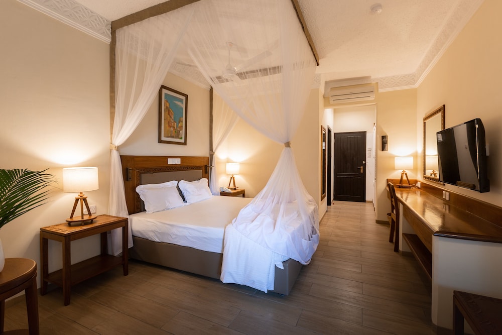 Severin Sea Lodge 16/63