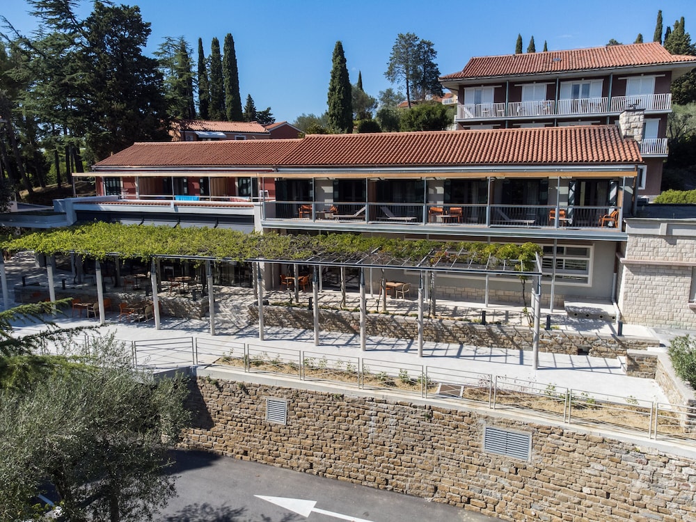 Vila Laguna Strunjan - Terme Krka 4/70