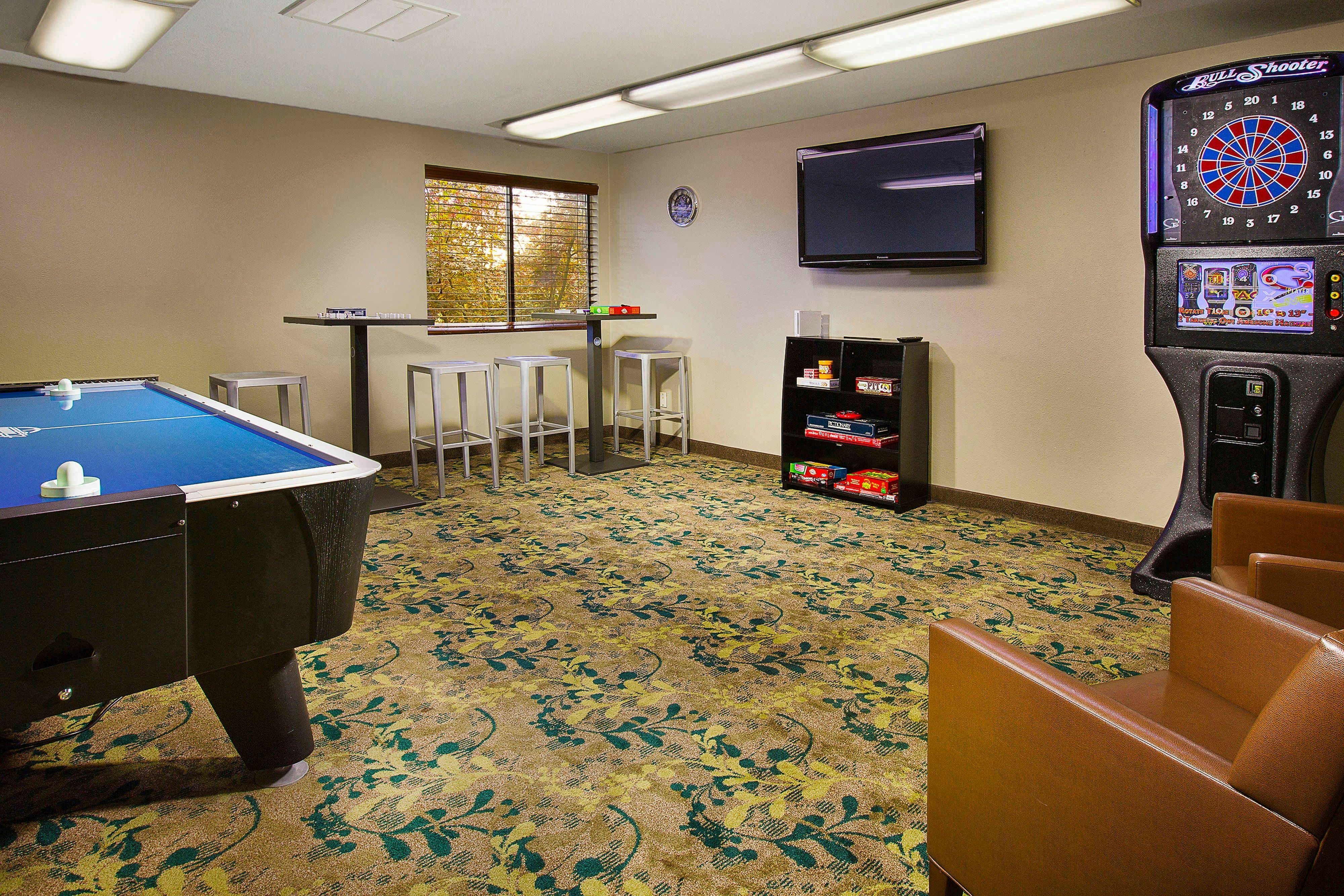 Residence Inn by Marriott Portland South - Lake Oswego 13/25