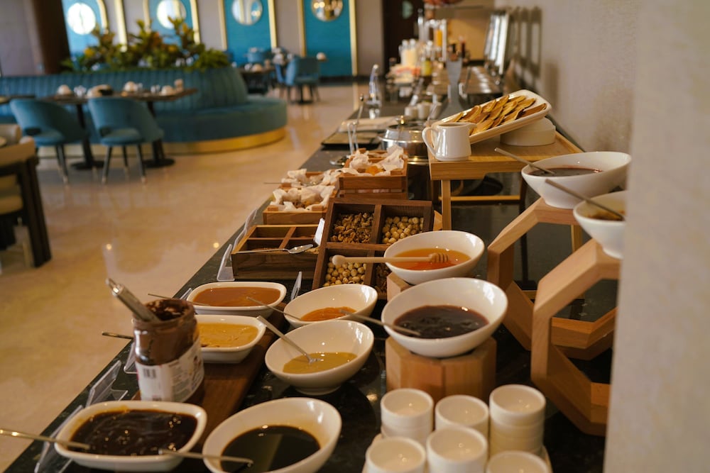 Crowne Plaza Yalova 54/66