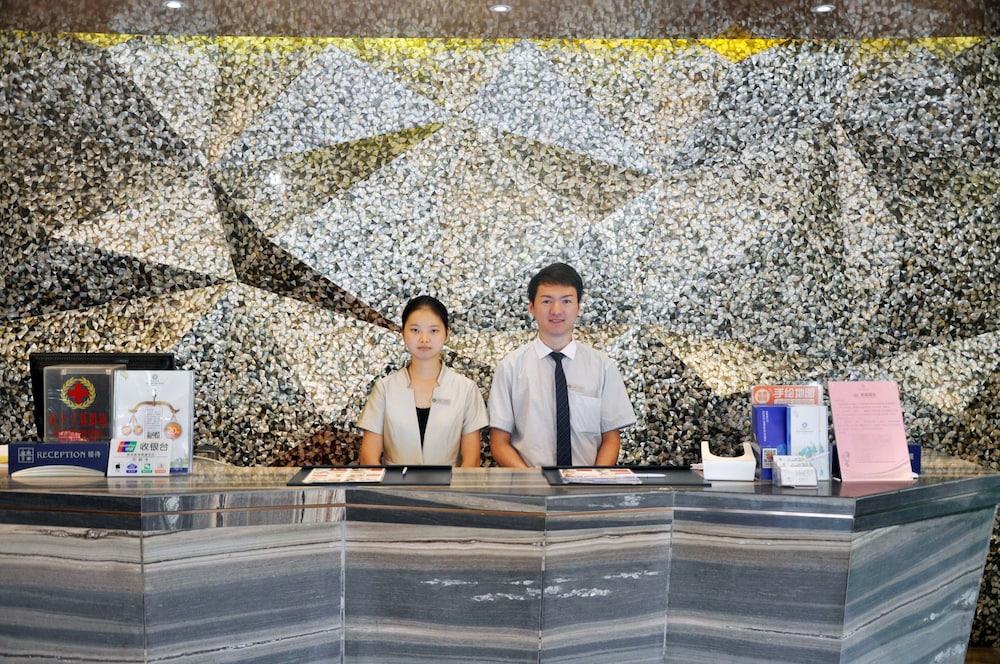 Xige Garden Hotel 3/32