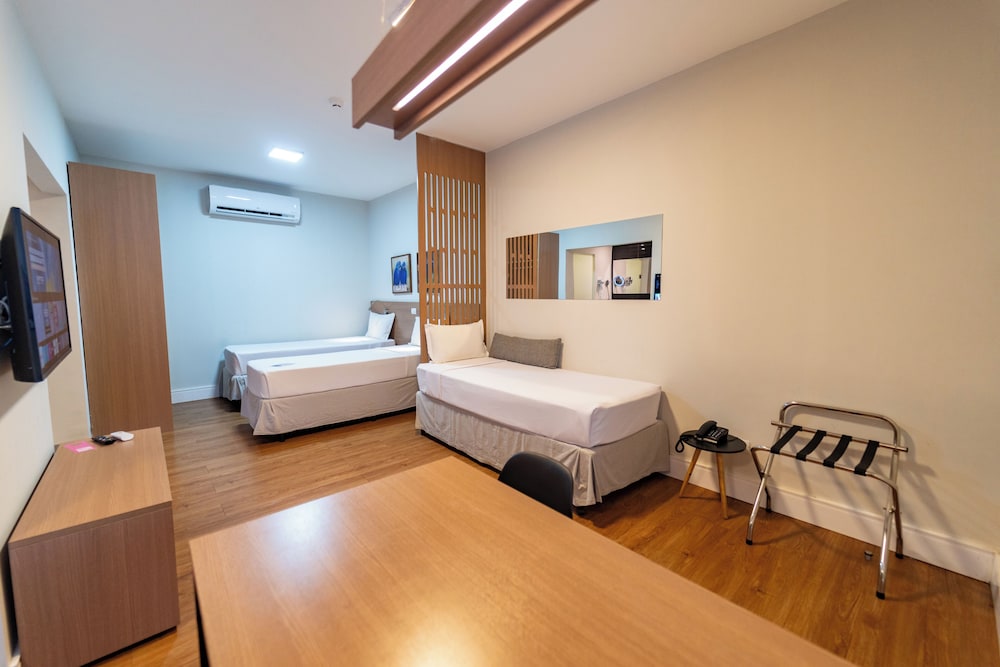 Ibis Styles Bonito 17/59