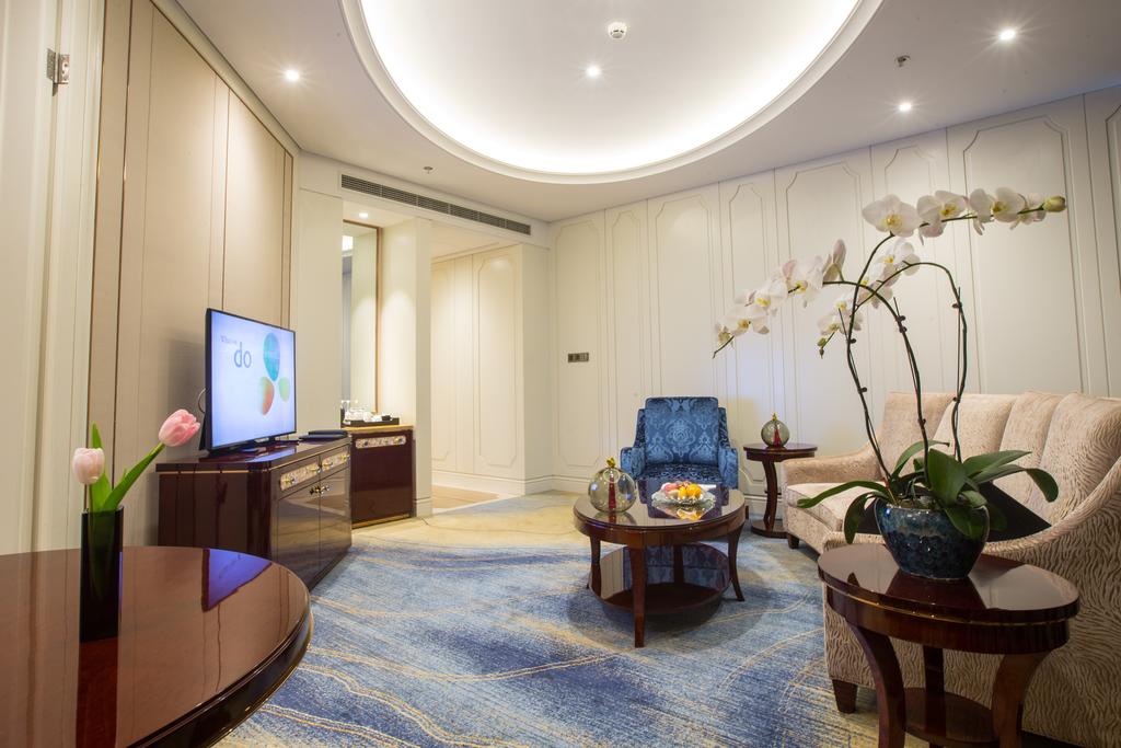 Royal Tulip Suzhou 11/19