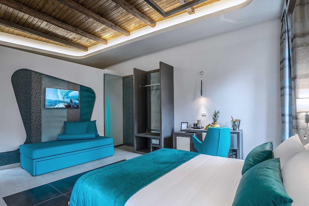Via Veneto Prestige Rooms 13/59