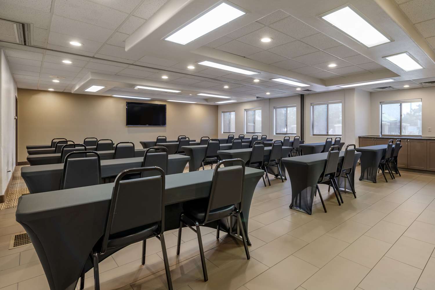 Comfort Suites Highlands Ranch Denver Tech Center Area 28/31