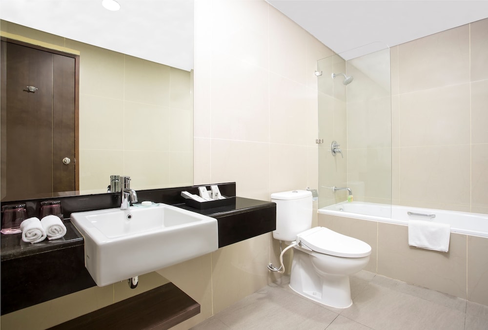 Swiss-Belinn Kemayoran Jakarta 11/50