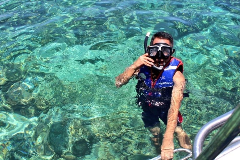 Sutera @ Mantanani Island Resort and Spa 38/62