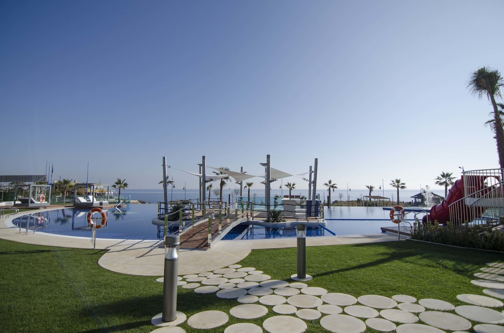 Sea Senses Apartments - Marholidays 57/71