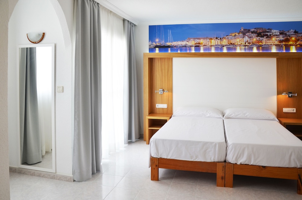 Aparthotel Vibra San Marino 20/40