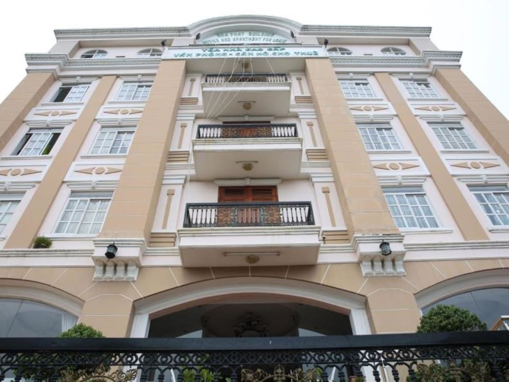 Hoa Phat Hotel &amp; Apartment 2/47