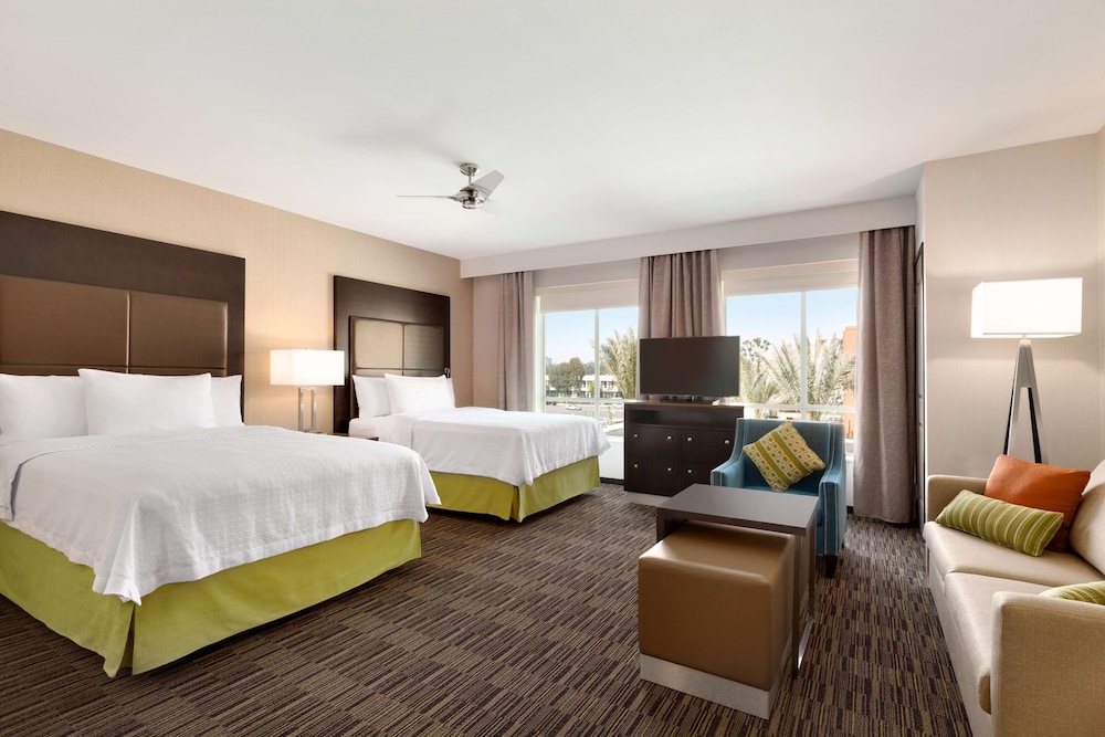 Homewood Suites By Hilton Irvine John Wayne Airport 10/52