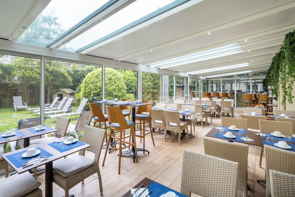 La Closerie de Deauville 35/46