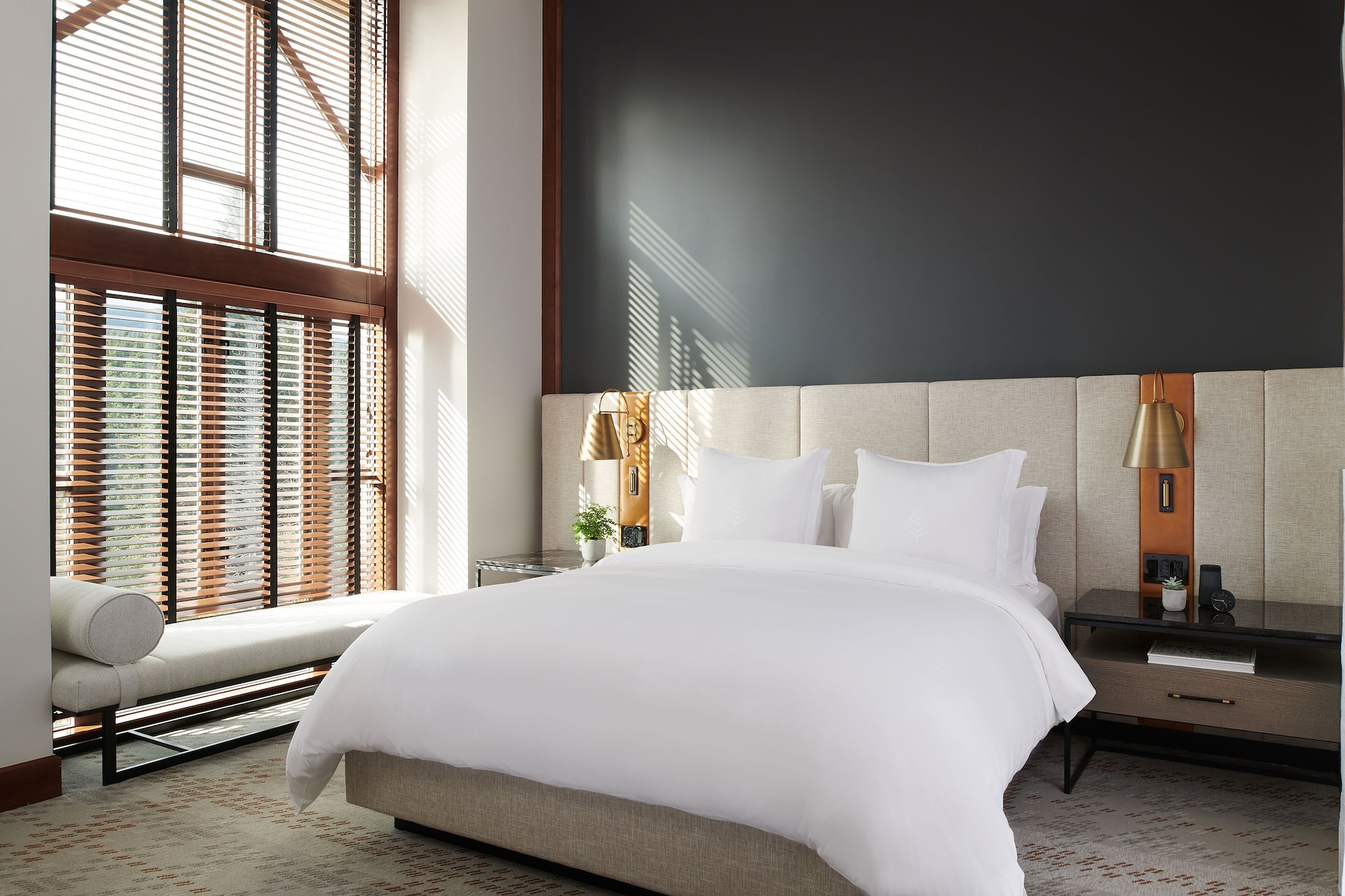 Executive, Suite, King Bed, Sofa