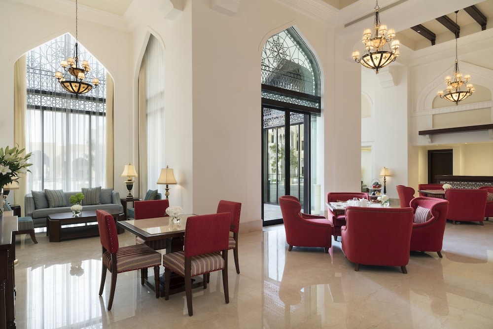 Al Najada Doha Hotel Apartments by Oaks 44/49
