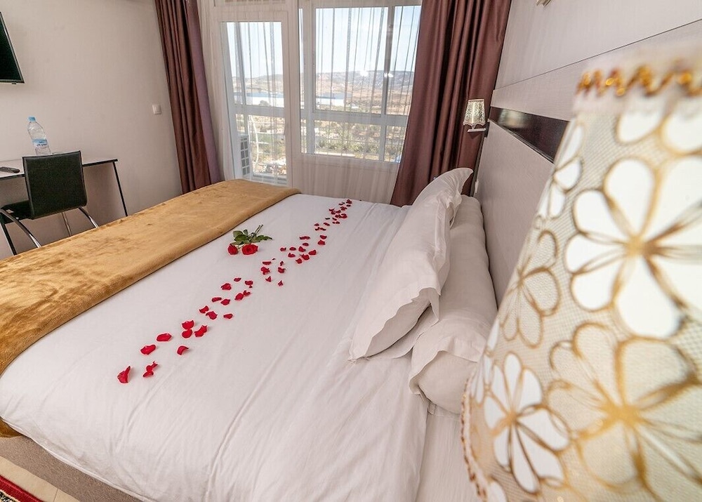 Hotel Tanger Med 10/50