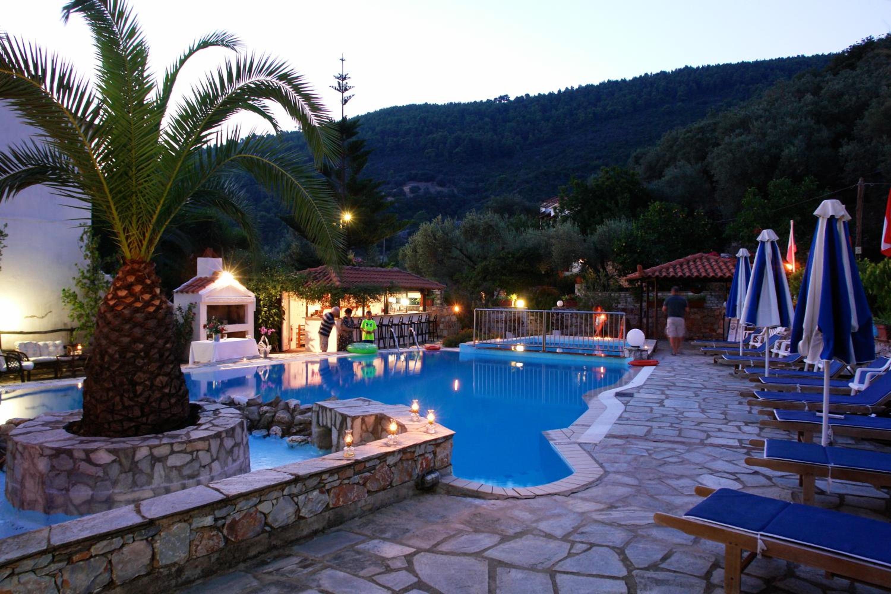 Afrodite Hotel 36/37
