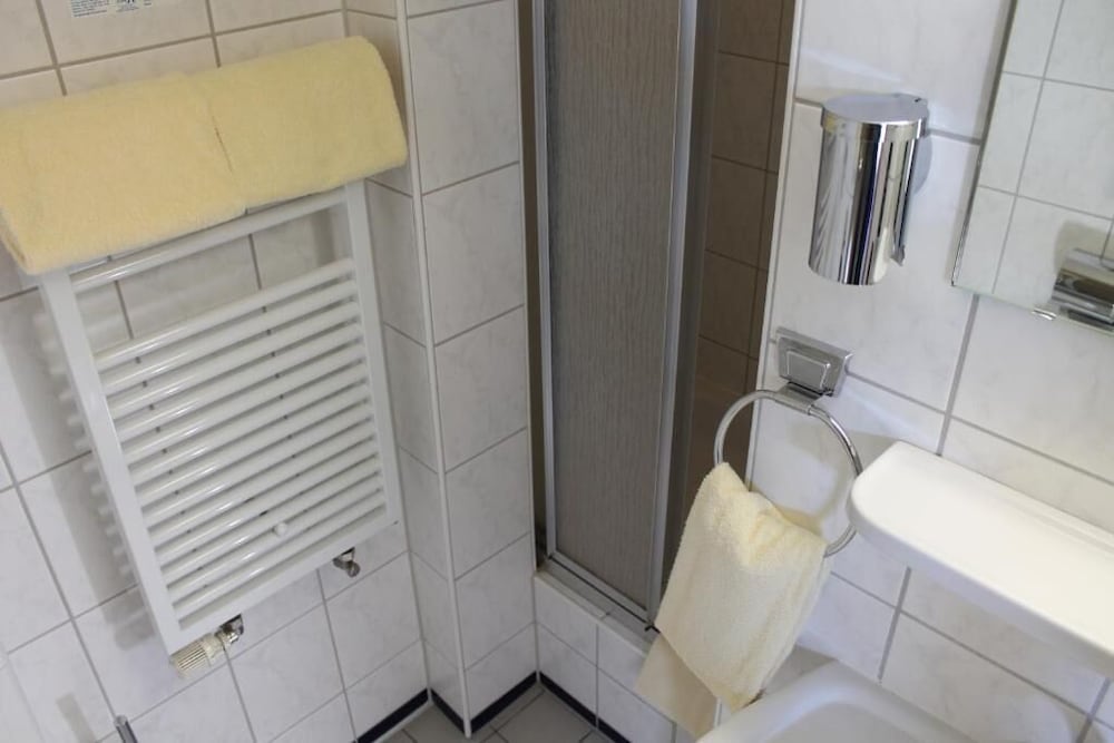 Hotel Grunewald 50/50