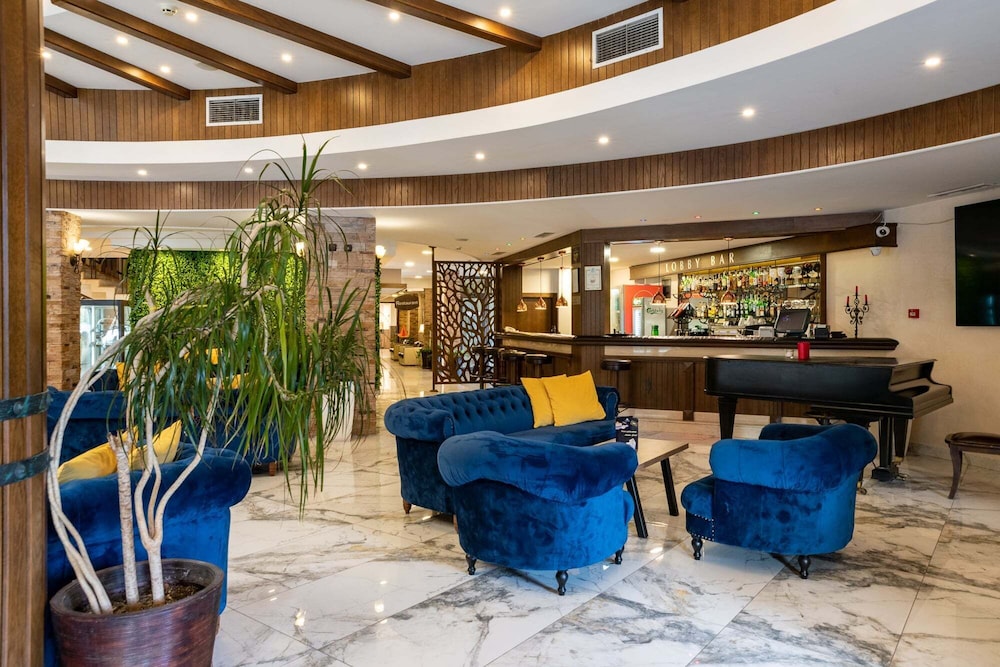 Velingrad Grand Hotel 9/50