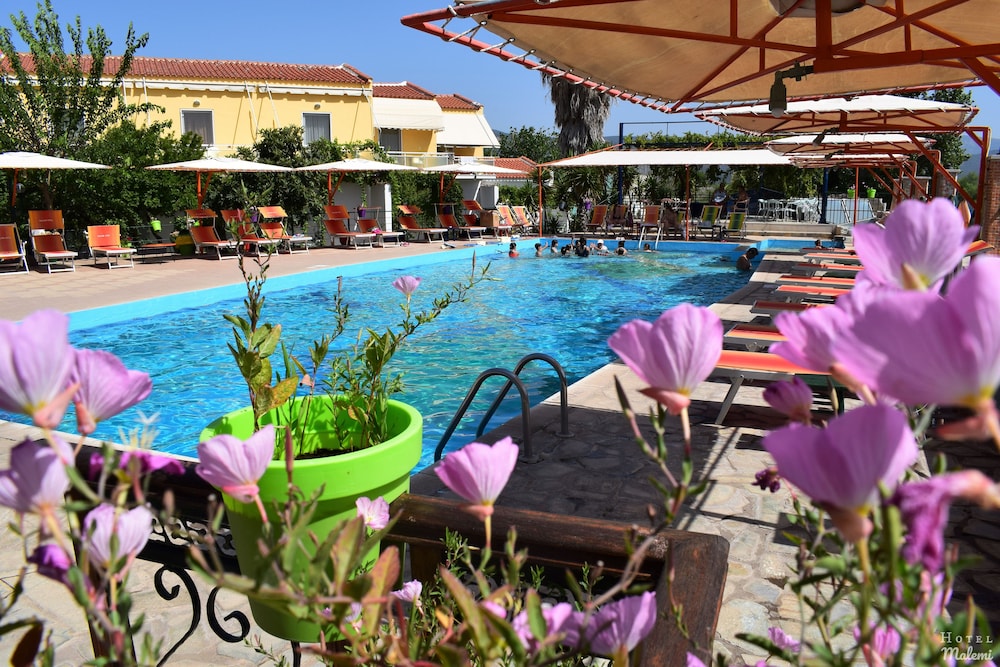 Malemi Organic Hotel 49/56