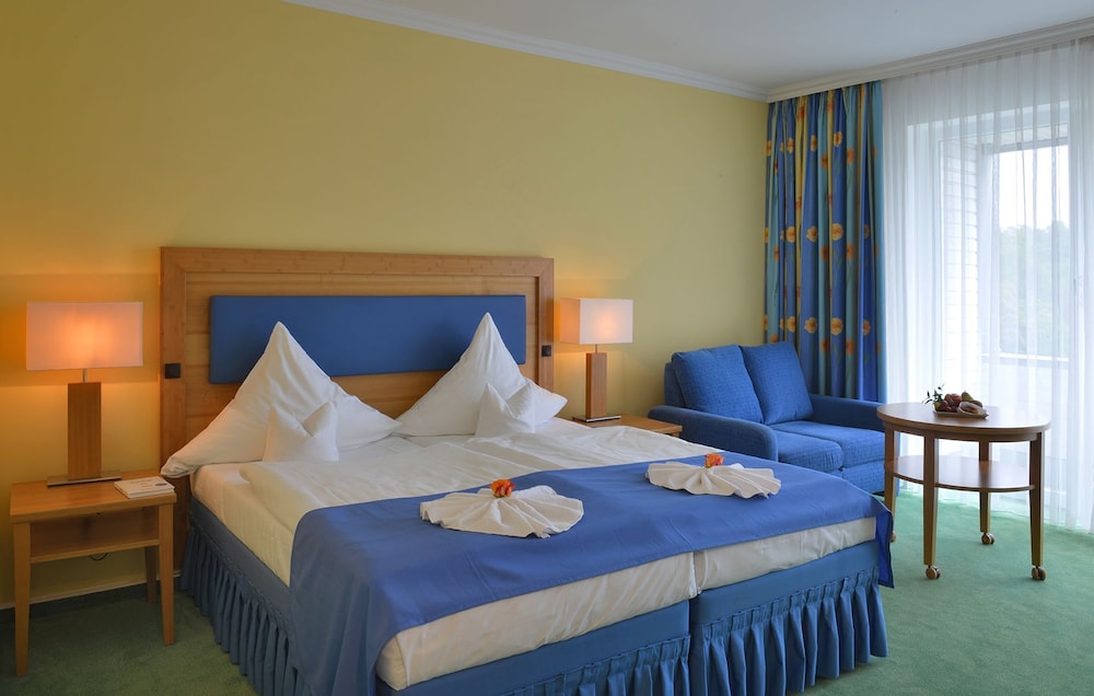Ifa Graal Muritz Hotel Spa Tagungen 17/77