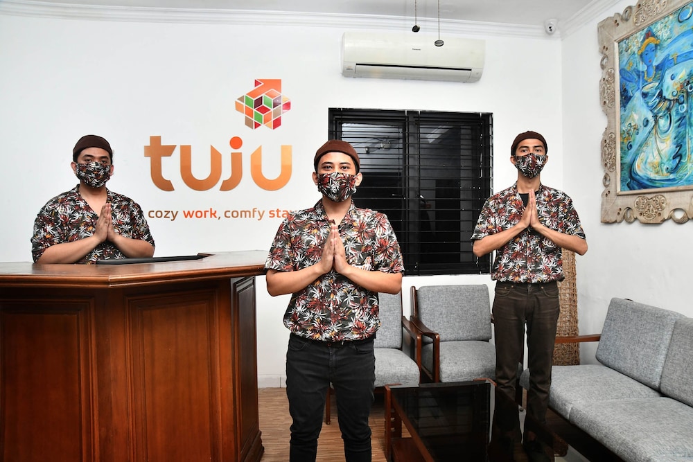 Tuju Abuserin Syariah 30/95