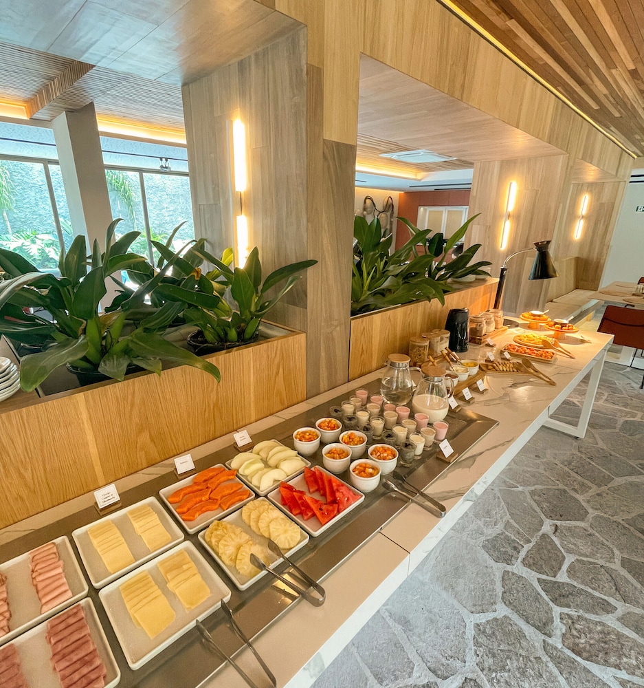 Tintto Hotel 13/23
