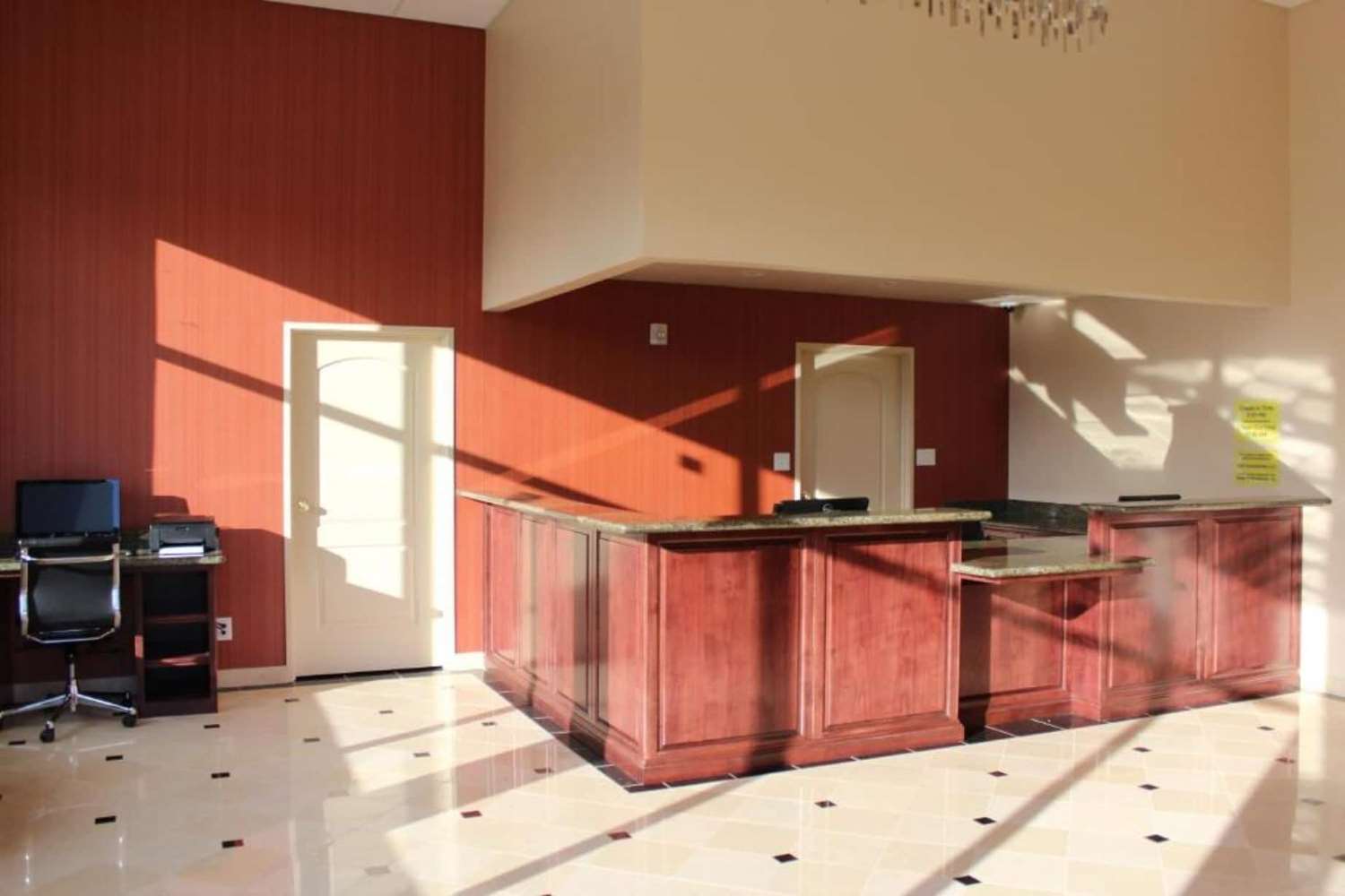 The Prime Suites, Vallejo and Napa Valley 3/8