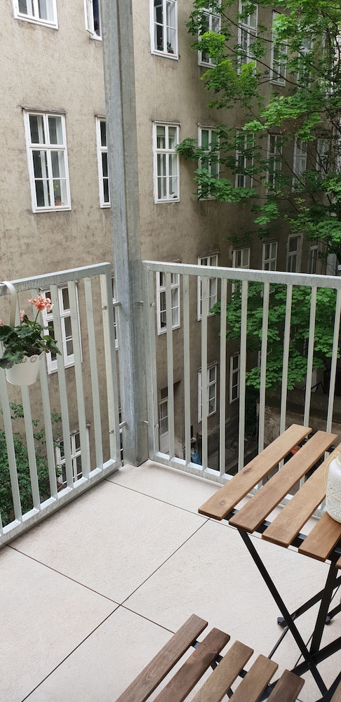 Appartements Hermine 4/41