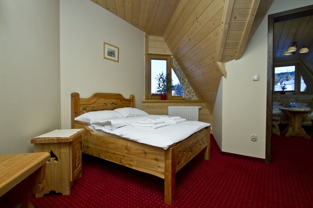 1 Bedroom, Deluxe, Queen Bed