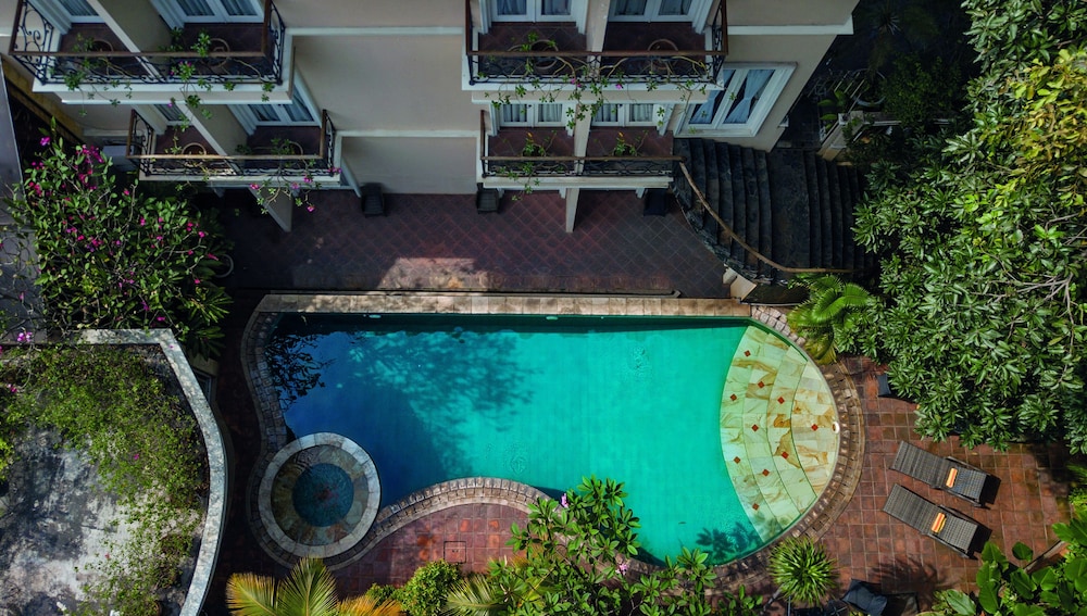 ARTOTEL CASA HANGTUAH 43/50